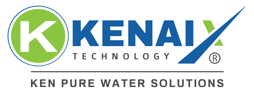 Kenaix Water Purifiers from Kenpure