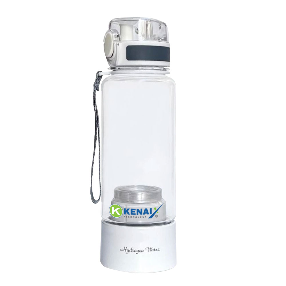 Kenaix Hydrogen Water Bottle