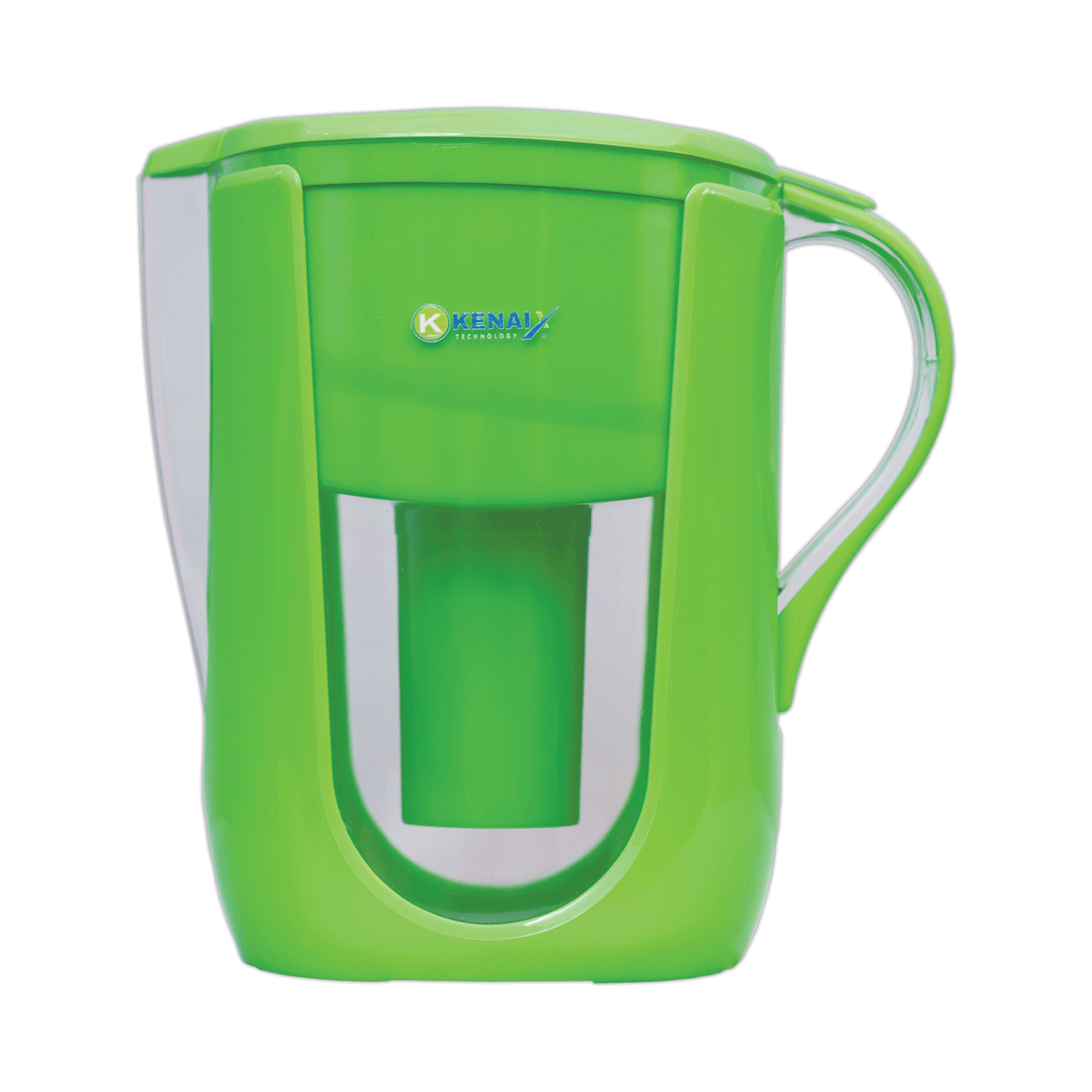 KENAIX H2AAA+ Mineralizing Water Jug Premium