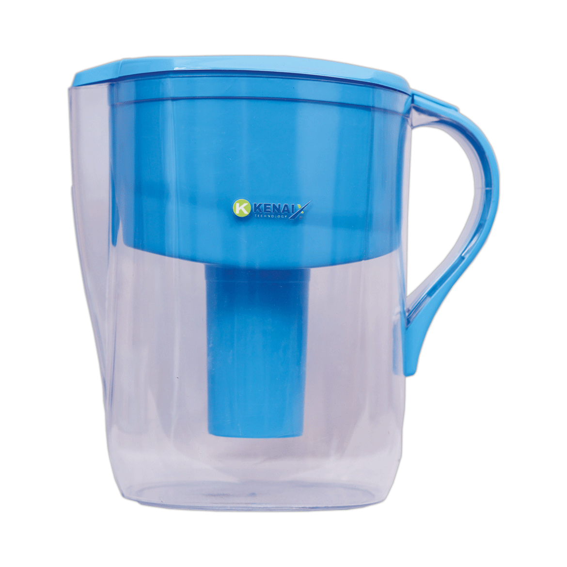 KENAIX H2AAA+ Mineralizing Water Jug